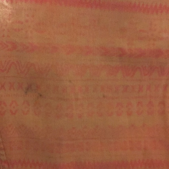 Funky Pink Jeans - Picture 4 of 5